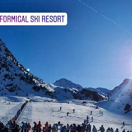 Anayet Sweet Home Formigal Exterior foto