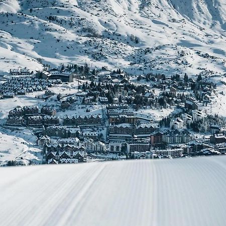 Anayet Sweet Home Formigal Exterior foto