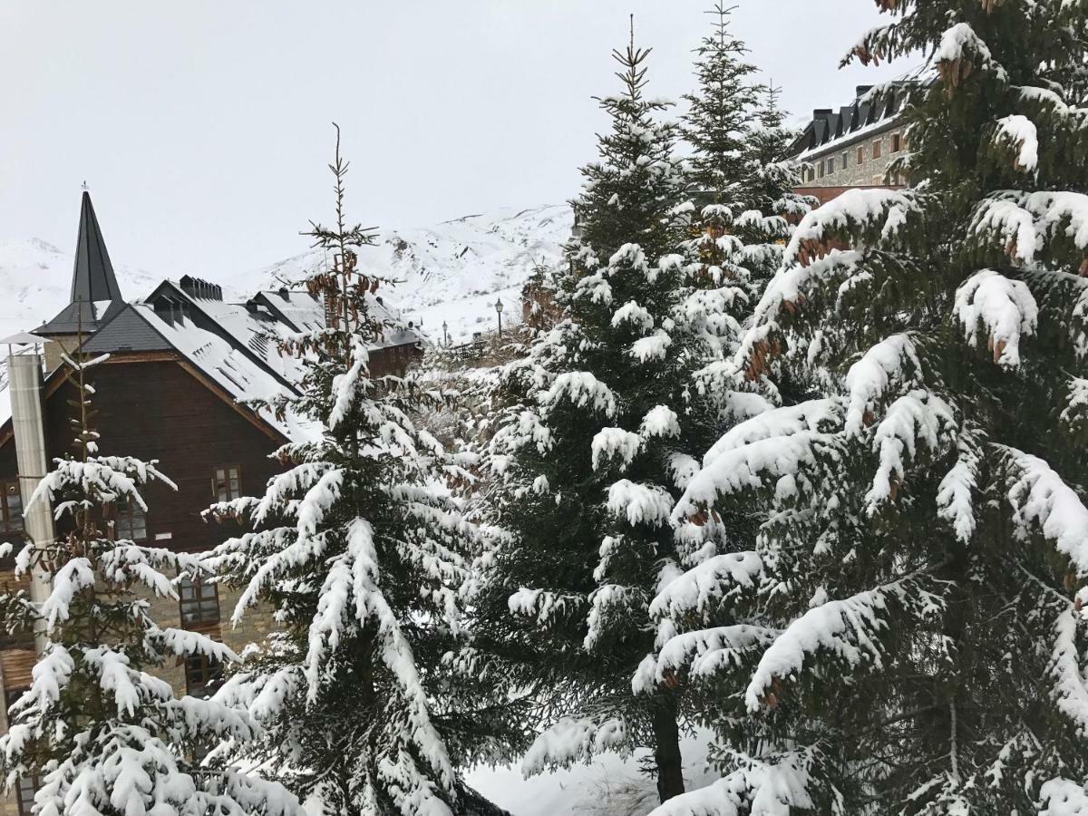 Anayet Sweet Home Formigal Exterior foto