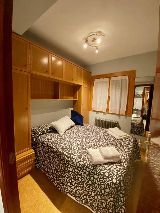Anayet Sweet Home Formigal Exterior foto