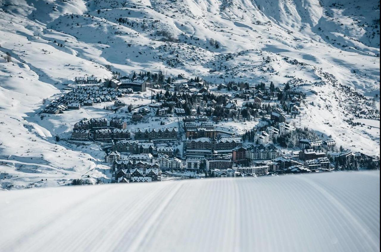 Anayet Sweet Home Formigal Exterior foto