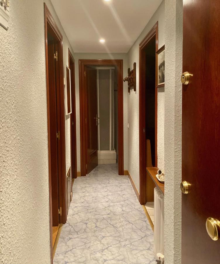 Anayet Sweet Home Formigal Exterior foto