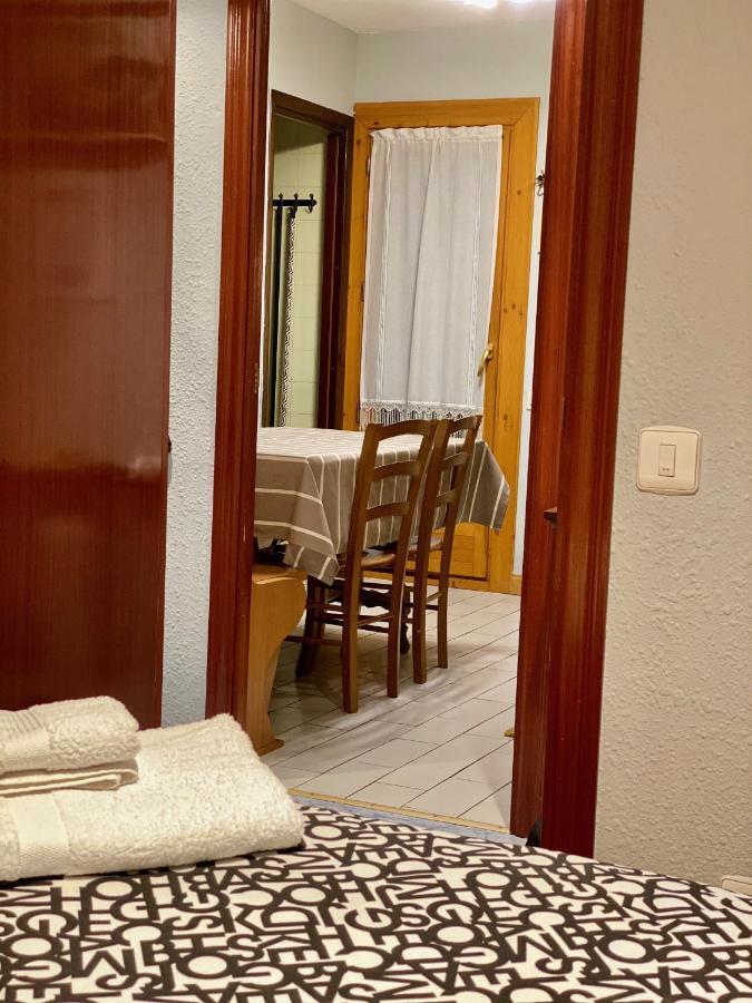 Anayet Sweet Home Formigal Exterior foto
