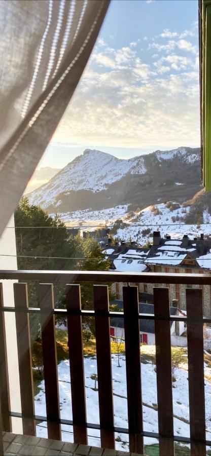 Anayet Sweet Home Formigal Exterior foto