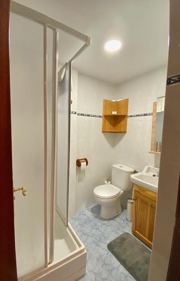 Anayet Sweet Home Formigal Exterior foto