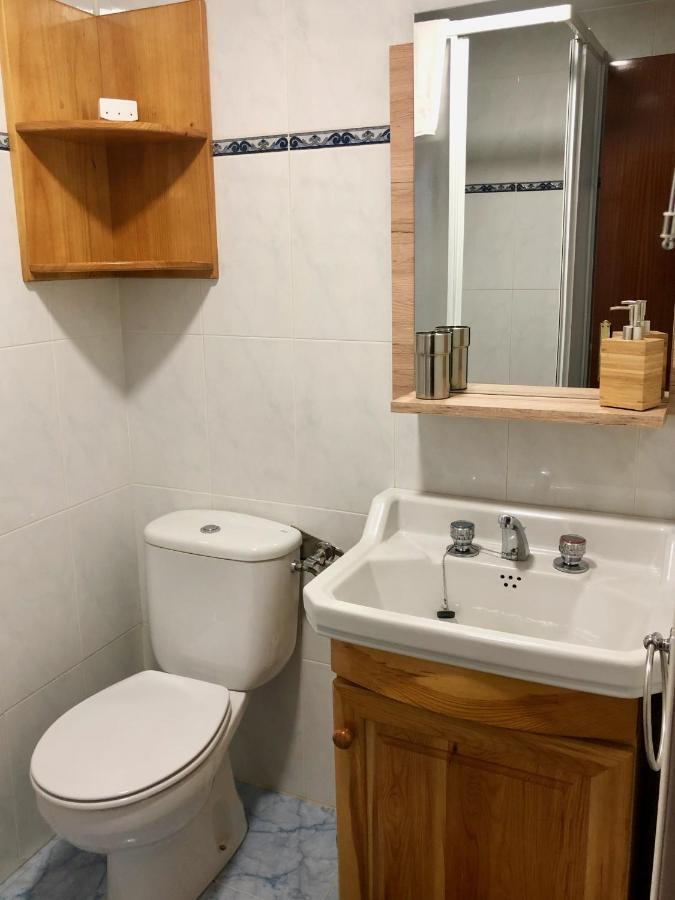 Anayet Sweet Home Formigal Exterior foto