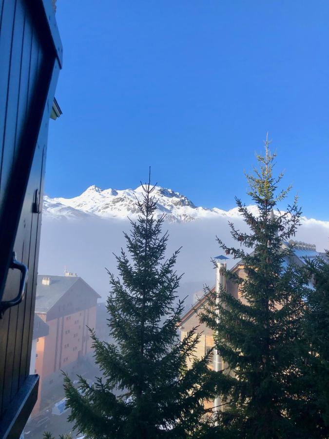 Anayet Sweet Home Formigal Exterior foto